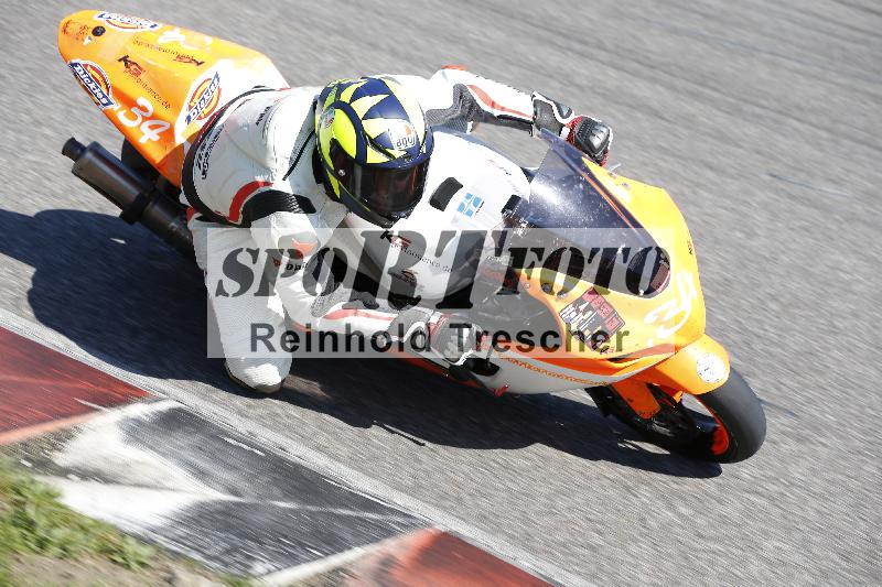 /12 30.04.2025 Speer Racing ADR/Gruppe rot/34